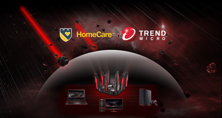 TP-Link 推出 Archer GX90 WiFi 6 電競路由器 以 Game Center 設計提供遊戲加速功能