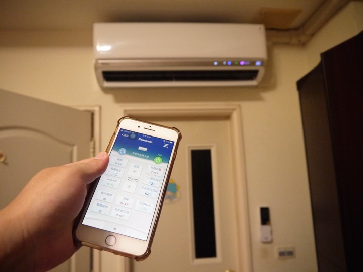超推薦Panasonic RX頂級旗艦-分離式冷暖空調/冷氣,實在太喜歡涼爽又省電、健康好空氣、功能好智慧…但真的那麼完美?當然要來場硬派考驗!!