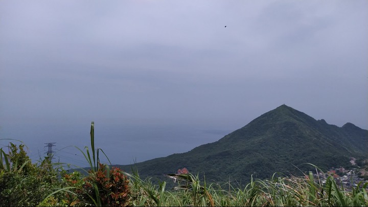 [樂山童盟] [新北瑞芳] 小粗坑古道-琉瑯觀光步道-苧仔潭古道
