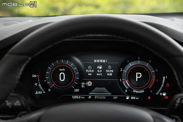 Ford Focus ST Wagon SLS Edition試駕|入手門檻降低,運動本質依然不減!