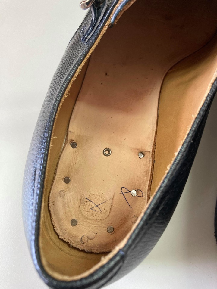 [哪尼開箱]Meermin double monk