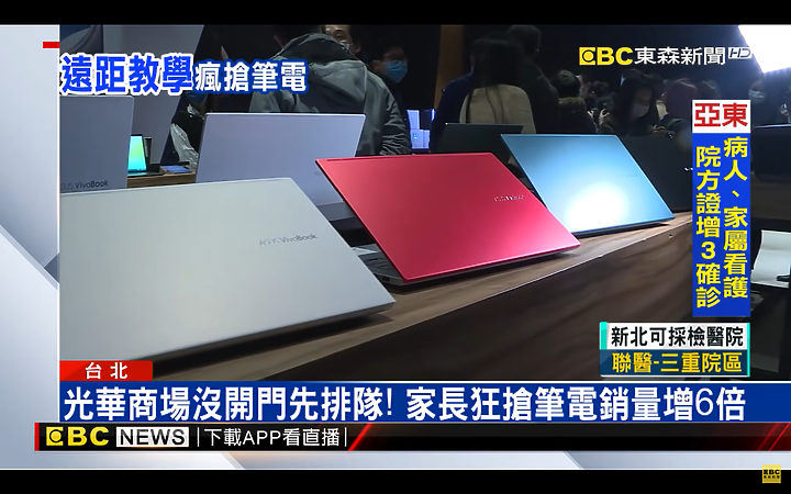 【 體驗分享 】身輕如燕的戰略高手、內力深厚的抗疫尖兵，LG gram 16Z90P 軍規 EVO 筆電帶你突破疫情重圍！
