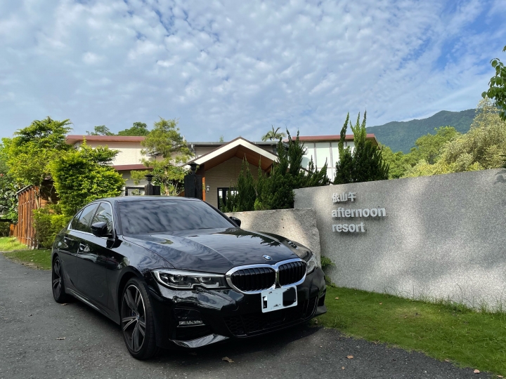 BMW G20 330i M Sport開箱文