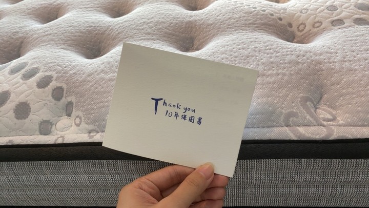 點我看大圖 床墊購買心得分享 (新北)