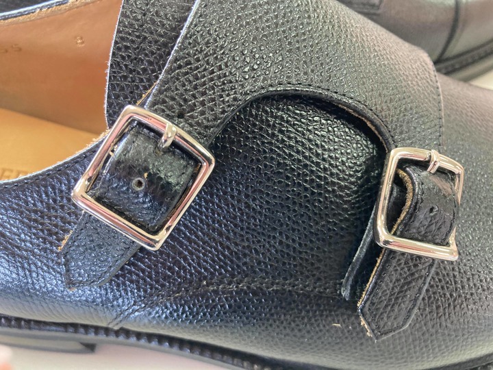 [哪尼開箱]Meermin double monk
