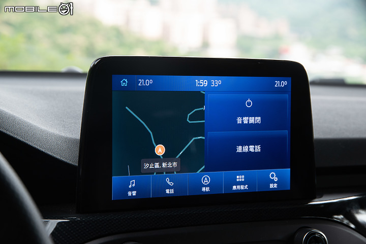 Ford Focus ST Wagon SLS Edition試駕|入手門檻降低,運動本質依然不減!