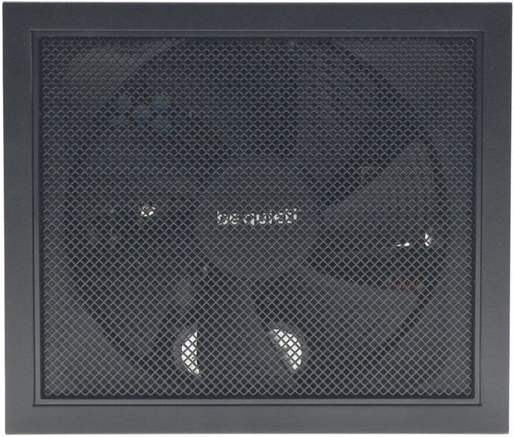 be quiet! DARK POWER 12 1000W鈦金全模組化電源開箱