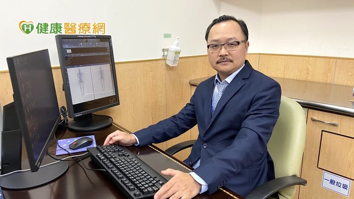 八旬翁夜尿纏身　靠它改善繼續拚事業！