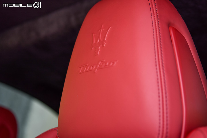 Maserati Ghibli Trofeo試駕 │ 無懼挑戰,直達雲霄的義式浪漫!