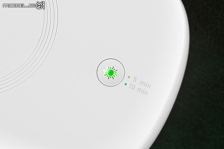 殺菌兼充電!三星C&T ITFIT紫外線消毒器開箱