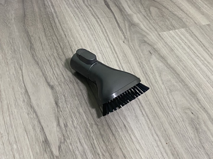 【開箱】中華敏兒大戰塵蟎心得分享- LG A9Ｋ濕拖吸塵器