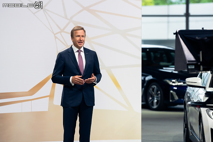 【海外情報】BMW喊出純電動車佔集團全球銷量過半,目標2030年達成!