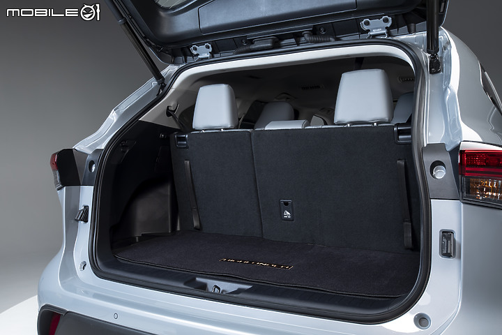 【海外新訊】美規Toyota Highlander推出「古銅色」特仕版,大膽跳脫黑化風潮!
