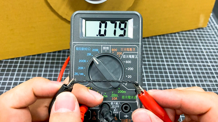 【教學】紙板自製賽車遊戲控制器