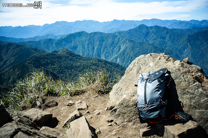 南庄加里山半日行