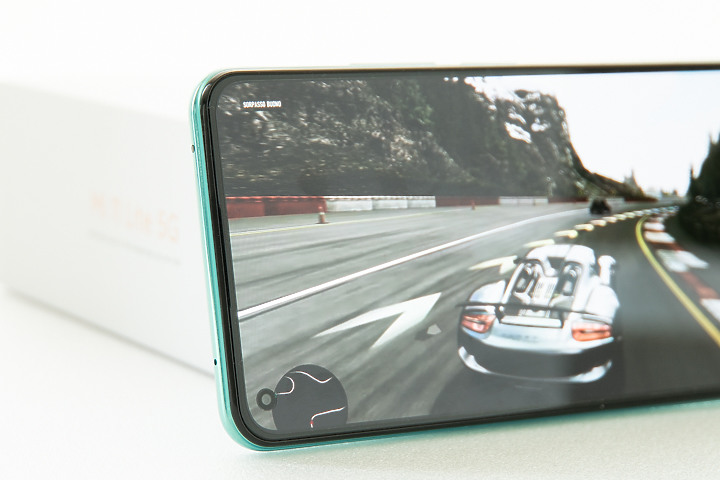 小米11 Lite 5G上市:外型跟開價都是又輕又薄 搭載高通5奈米處理器不到萬元