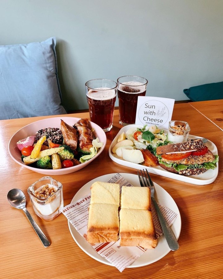 台中捷運美食│松竹站7間美食推薦,吃爆人氣牛肉麵、鵝肉店