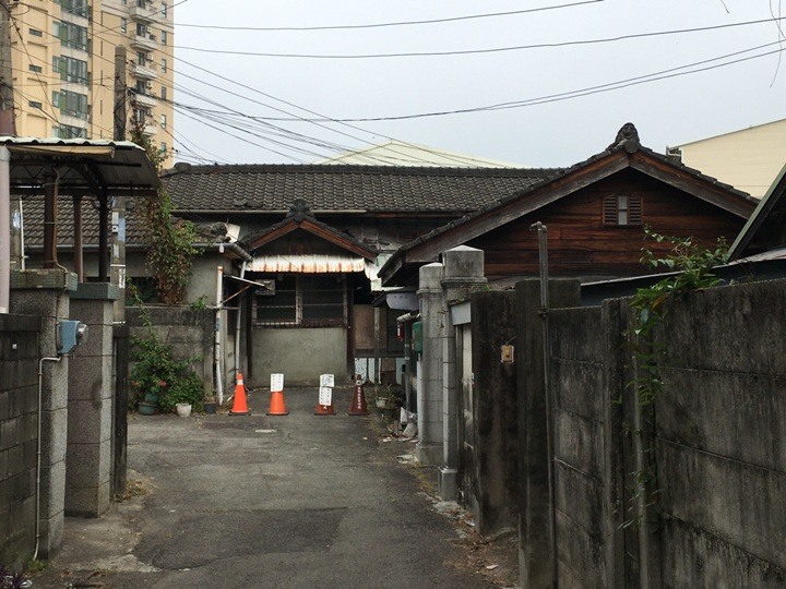 騎 遊 豐 原.發 現 葫 蘆 墩