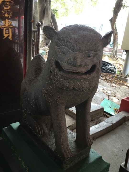 騎 遊 豐 原.發 現 葫 蘆 墩