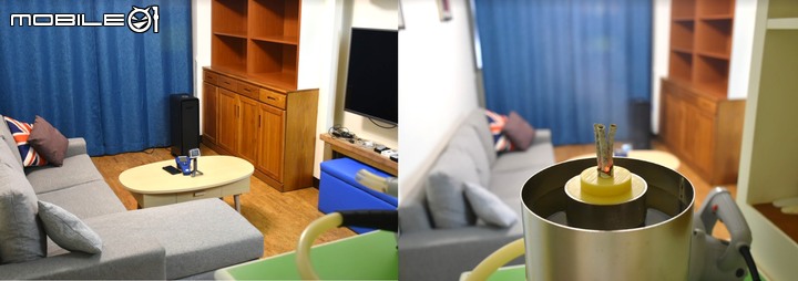 點我看大圖 水洗重生真能取代傳統HEPA濾網?《德國百靈Braun》【Sensor Air主動式空氣清淨機】