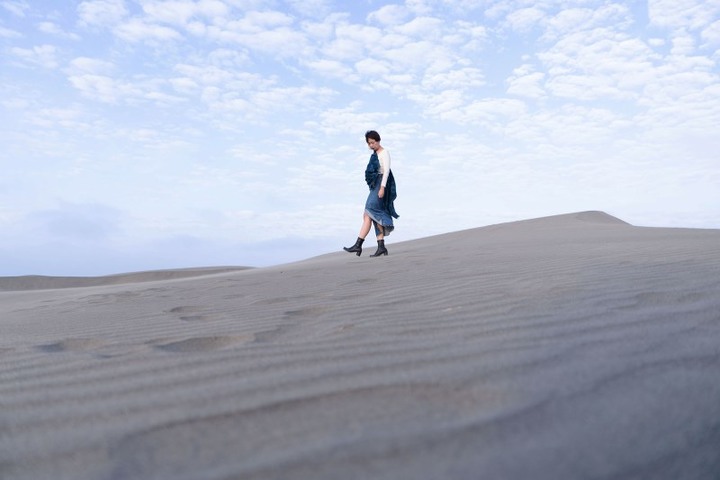 探訪美食之都！挖掘台南道地小吃、來去台版撒哈啦沙漠拍美照