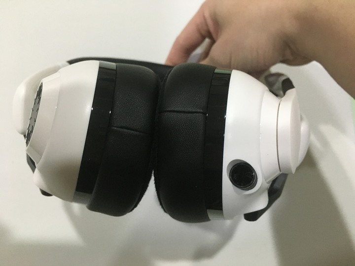 【開箱】EPOS H3開箱體驗心得