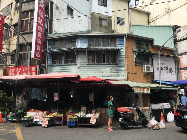 騎 遊 豐 原．發 現 葫 蘆 墩