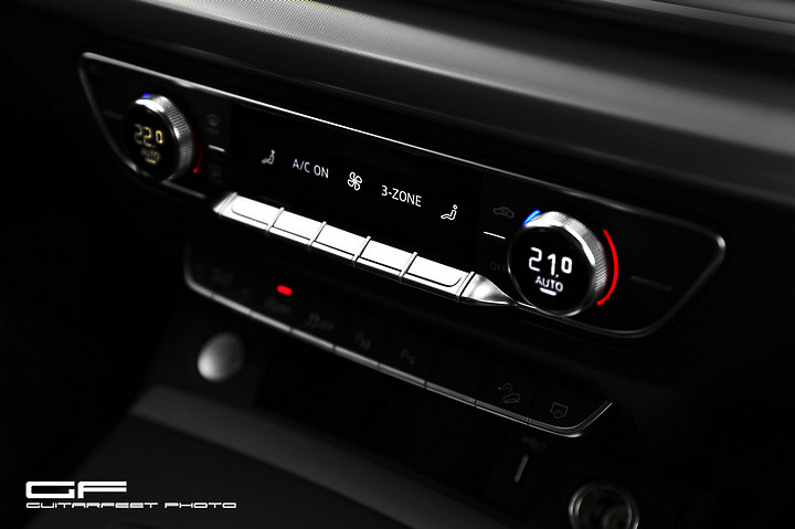--5與倫比-- 2021 Audi Q5 45 TFSI Edition One 科技質感 全新定義 體驗分享