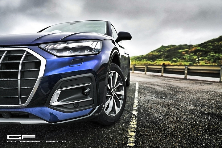 --5與倫比-- 2021 Audi Q5 45 TFSI Edition One 科技質感 全新定義 體驗分享