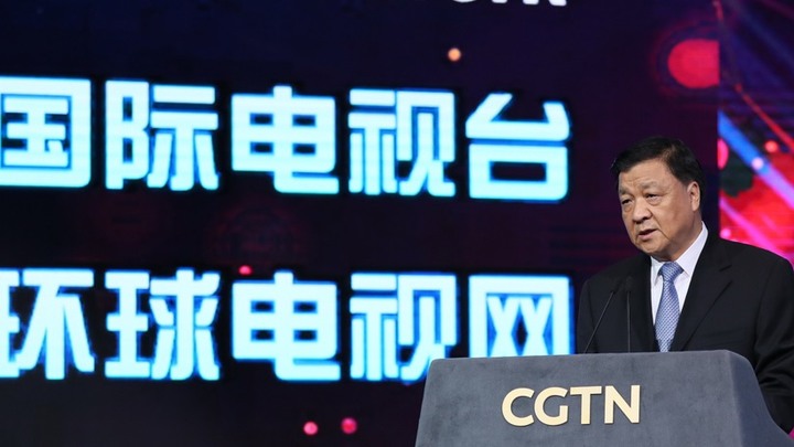 中國搞大外宣及假訊息改變全球媒體格局！砸重金欲取代CNN、BBC