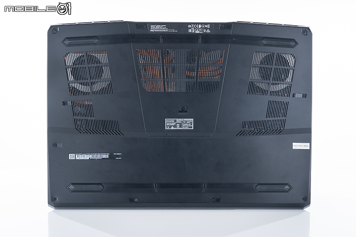 MSI GP76 Leopard 電競筆電 低調龍魂隱藏不住強大效能