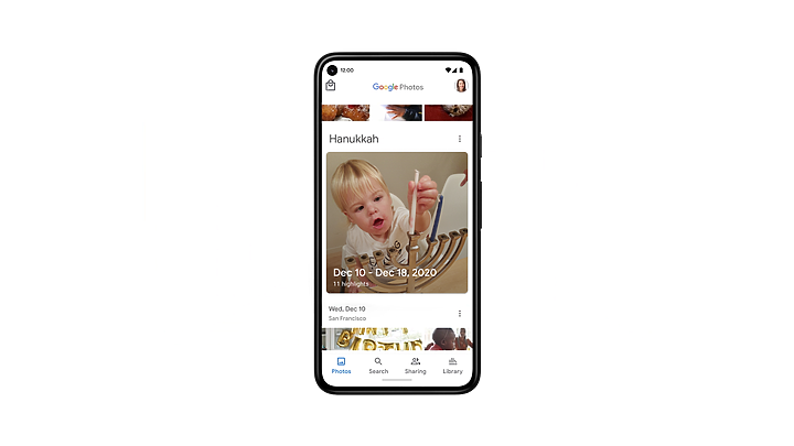 Google Photo新功能:可刪除不好的回憶 預計夏季以後更新