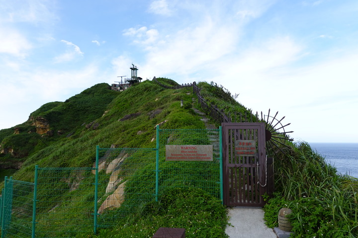 〔新北瑞芳〕無耳茶壺山步道.鼻頭角步道 山海天景全蒐集