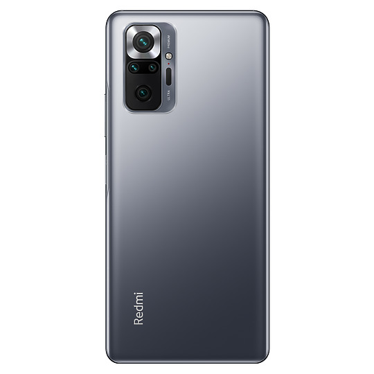 Redmi Note 10 Pro正式登台 億萬畫素免萬元！