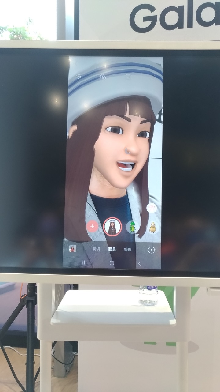 [體驗會心得] Samsung Galaxy A52 5G 超A咖、怪好玩