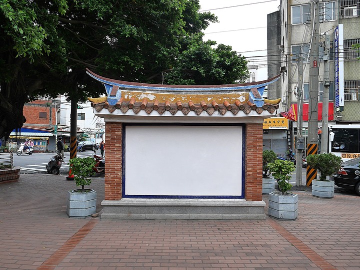 大甲文昌祠|林氏貞孝坊|大甲鎮瀾宮 — 到大甲最早的學校與其他古蹟散步去