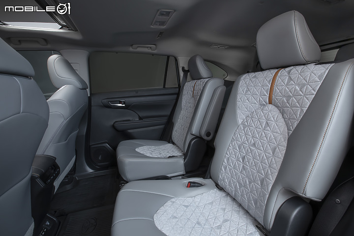 【海外新訊】美規Toyota Highlander推出「古銅色」特仕版,大膽跳脫黑化風潮!