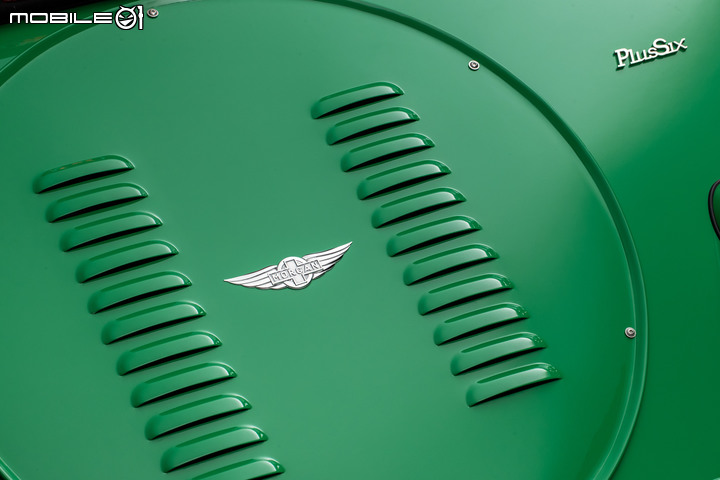 【海外新訊】Morgan推出Plus Four、Plus Six新年式車型,精進外觀並提升實用性!