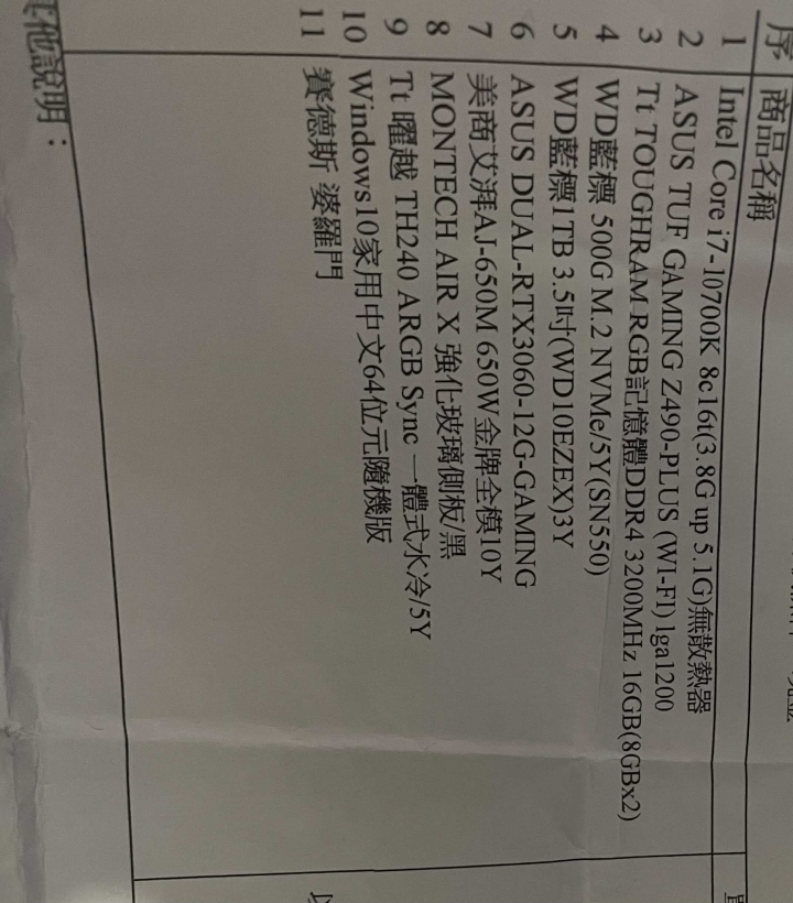 求殘值
