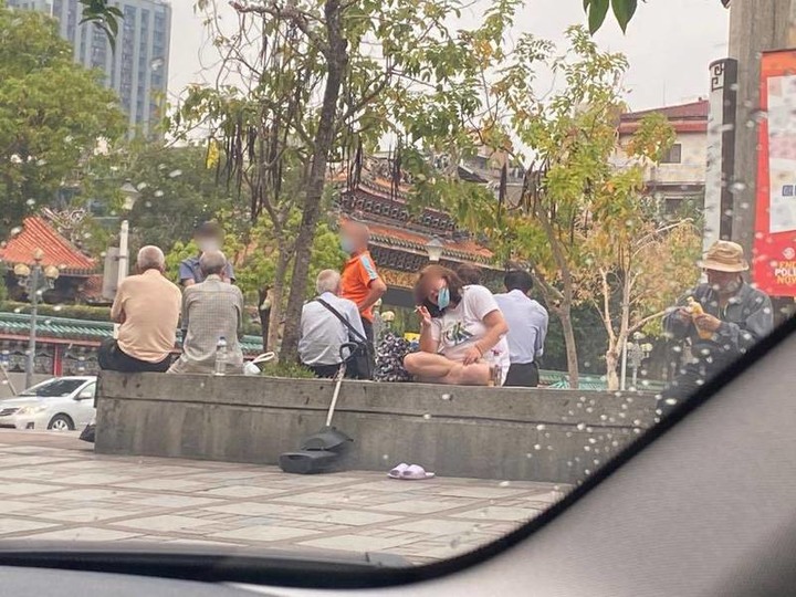 萬華 房價會不會崩盤 ?