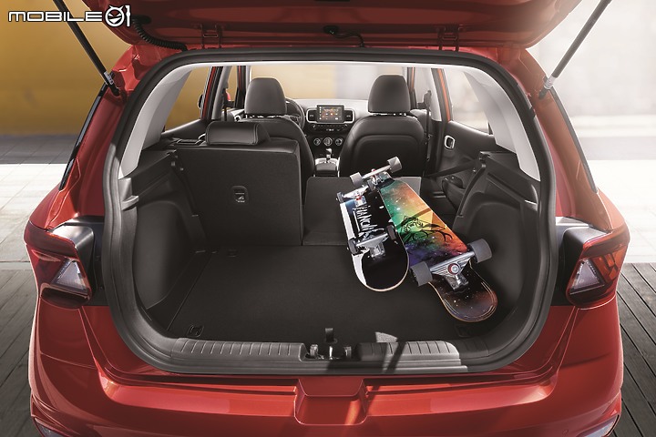 【國內新訊】Hyundai Venue推出「堤芬妮 · 藍」、「珍妮佛 · 黃」新色,限量一百輛自70.9萬元起!
