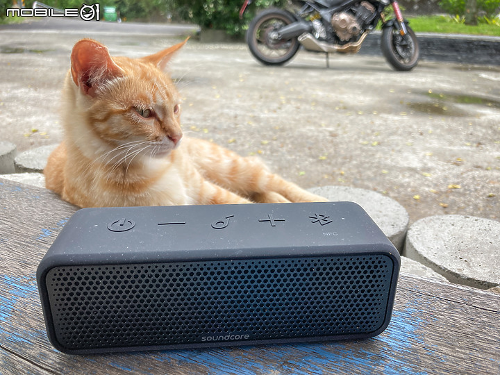 不專業開箱 Anker soundcore select 2