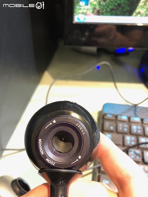 （求救）最近都要視訊上課，想直接舊的pc cam拿來用，找無驅動程式。