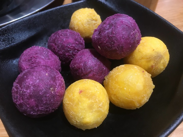 [食記] 京都柚子豚骨拉麵研究中心，台灣台北，香濃好吃黑蒜豚骨拉麵！