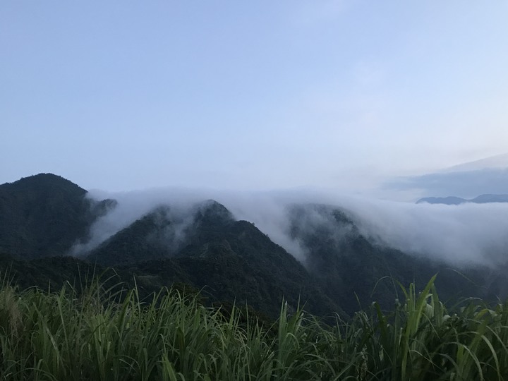 【末日騎士】 天生狂野 與獸同奔 生鬼止步