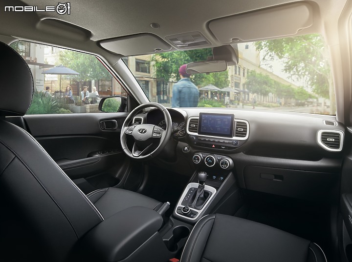 【國內新訊】Hyundai Venue推出「堤芬妮 · 藍」、「珍妮佛 · 黃」新色,限量一百輛自70.9萬元起!
