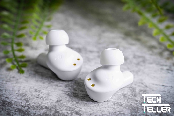 周杰倫代言，平價新選擇｜1MORE PistonBuds 真無線藍牙耳機開箱