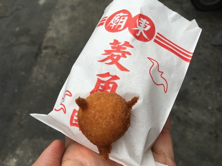 騎 遊 豐 原.發 現 葫 蘆 墩