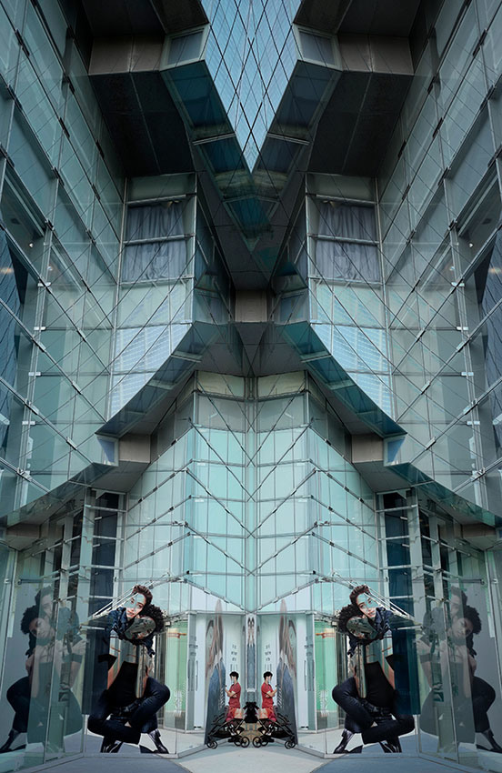 建築這玩藝兒