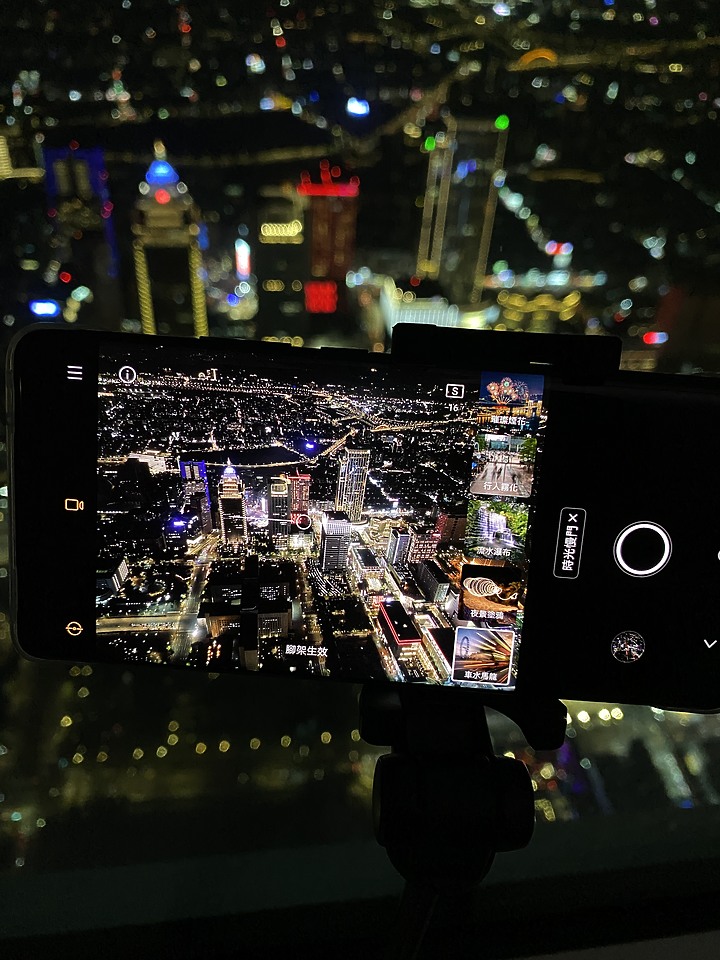 【 vivo X60 Pro 體驗 】發現手機攝影新樂趣